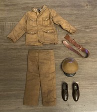 Action Man Vintage Palitoy