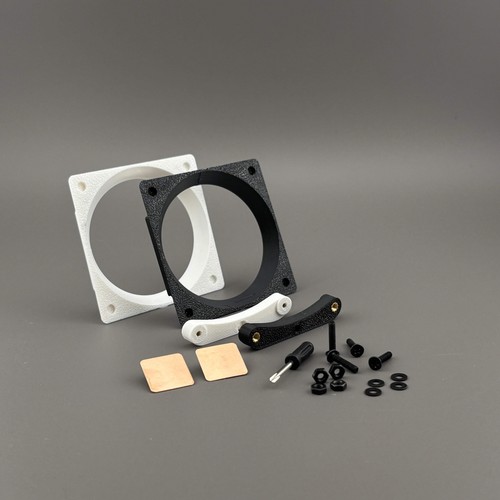 52pi low profile plus noctua - low-profile,