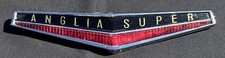 FORD ANGLIA SUPER 105E 106E