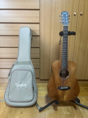 Baby taylor bte - []baby, acoustic