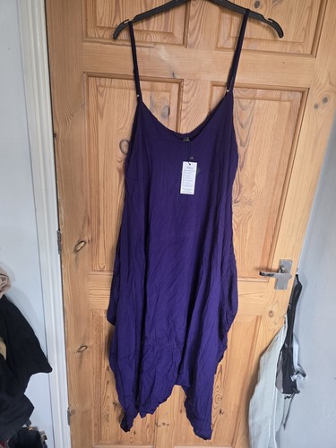 Womens bnwt navy harem casual - bnwt,