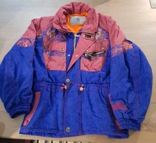 Vintage Killy Ski Jacket. Size