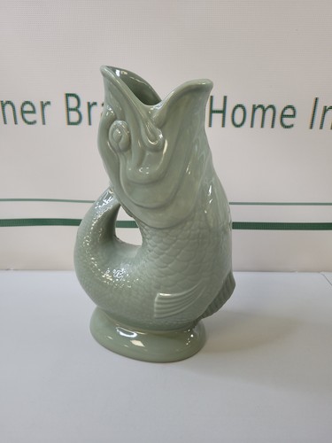 Wade pottery fish earthenware - wade,
