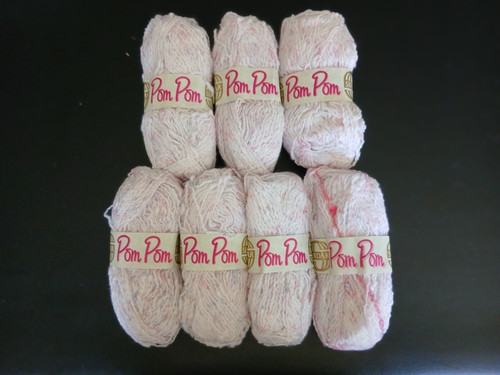 Sirdar wool pom - wool,