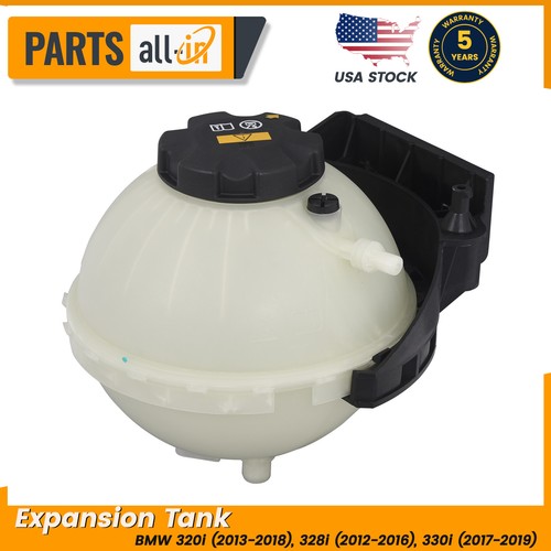 Coolant reservoir expansion - coolant,