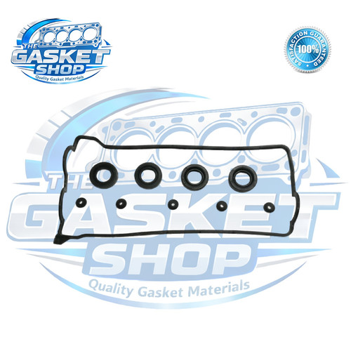 Rocker cam cover gasket - cover, set
