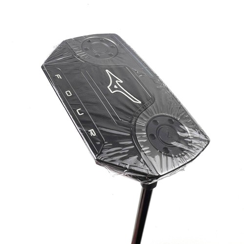 New mizuno craft four - new,