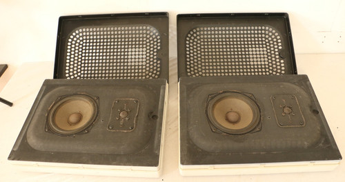 Pair braun regie - braun, l308