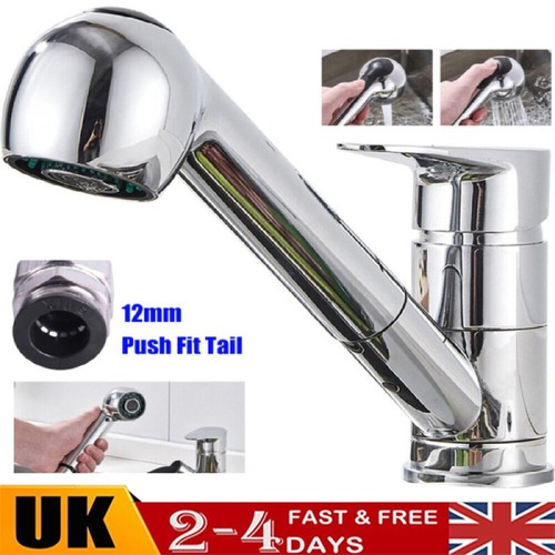 Motorhome mixer tap pull - motorhome,