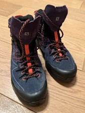 Salomon  X-ALP Gore-tex Mens