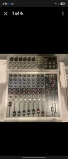 Peavey PV10 USB Analog Mixer