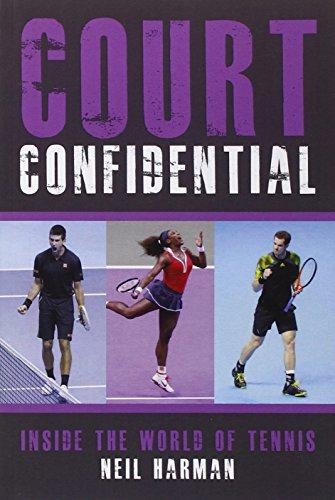 Court confidential inside the - confidential:,