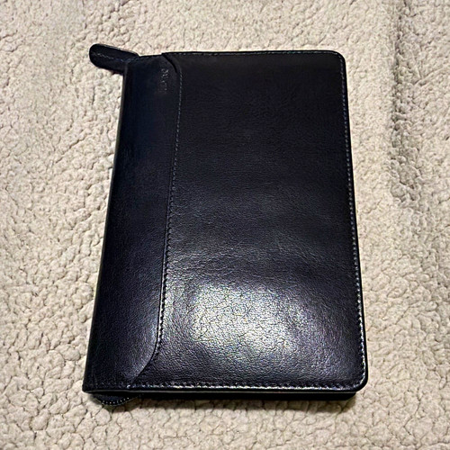 Filofax lockwood personal - filofax,