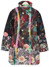 DESIGUAL Natalia WomenS Black