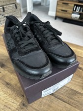 Valentino Rockrunner Black