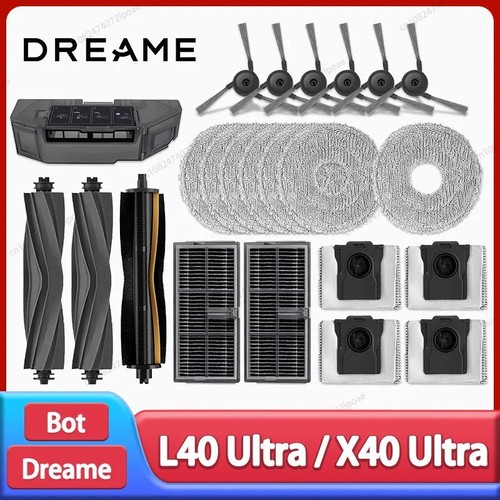 For dreame l10s - for, ultra
