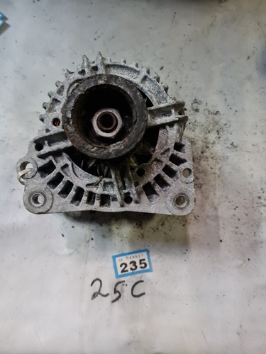 Volkswagon golf alternator - volkswagon,