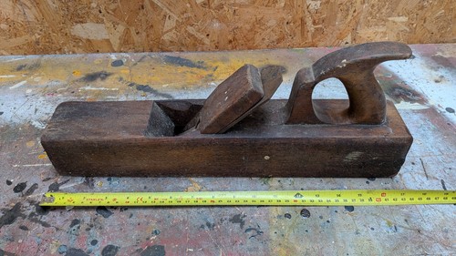 Vintage antique - 17", (43cm)