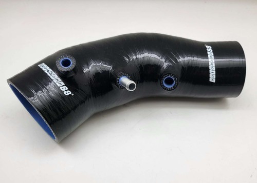Autobahn88 silicone air - silicone, intake
