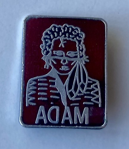 Adam the ants vintage - adam,
