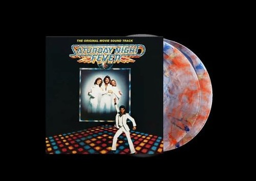 Various artists saturday - various,