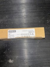 Siemens Simatic ET200SP Base