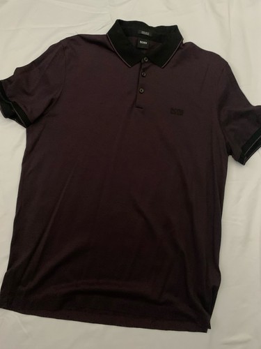 Hugo boss men - men's, shirt