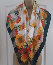 Ladies Scarf scarve -