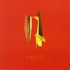 Cut Out Shape - Sybarite (CD) New and Sealed