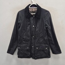 Barbour Liberty Beadnell Wax