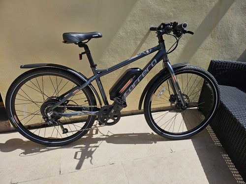 Carrera subway 5 - carrera, 27.5
