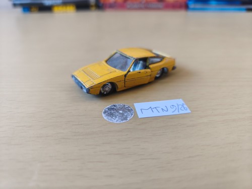 Norev mini jet matra simca - mini,