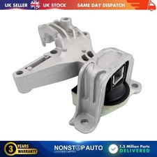Engine Mount Right For RENAULT