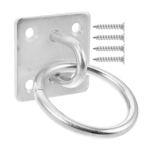 Mowers bucket holder hooks - bucket,