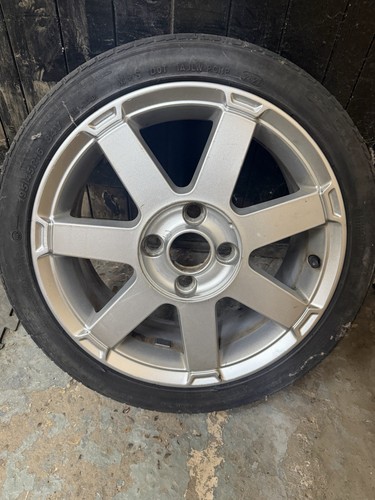 Genuine ford fiesta - fiesta, mk6