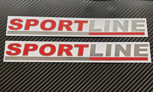 Sportline red mirror - sportline,