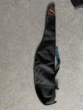 Canvas Gun Slip Shotgun Carry Case Country Sports