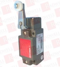 EUCHNER NZ1HB-511-M / NZ1HB511M (NEW IN BOX)