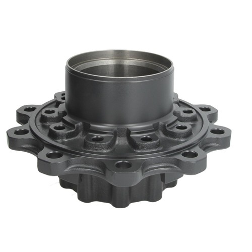 Wheel hub rear for - wheel, scania