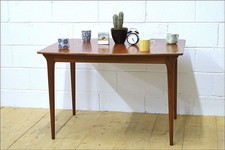 Vintage Dining Table ONLY Teak