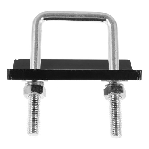 Metal hitch stabilizer - stabilizer, trailer
