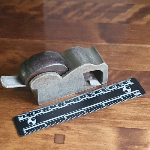 Antique steel isaac greaves - antique,