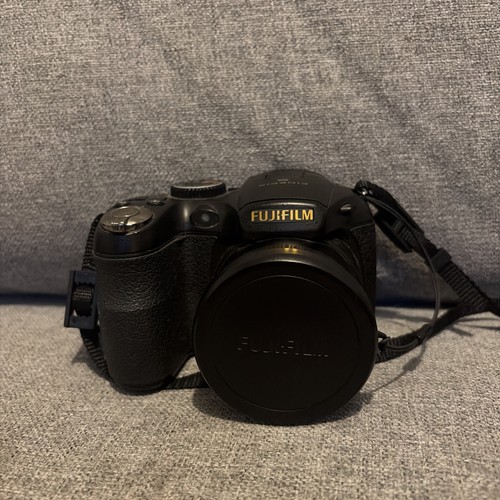 Fujifilm finepix s2800hd - fujifilm,