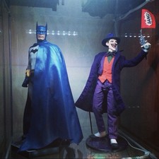 Sideshow Collectibles Batman