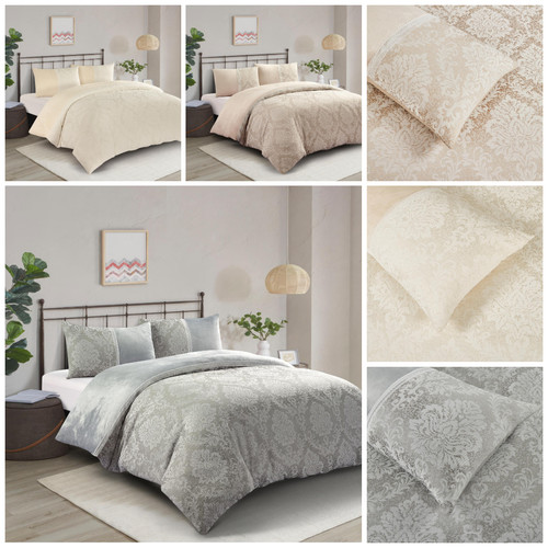 Duvet cover luxury - cover, set