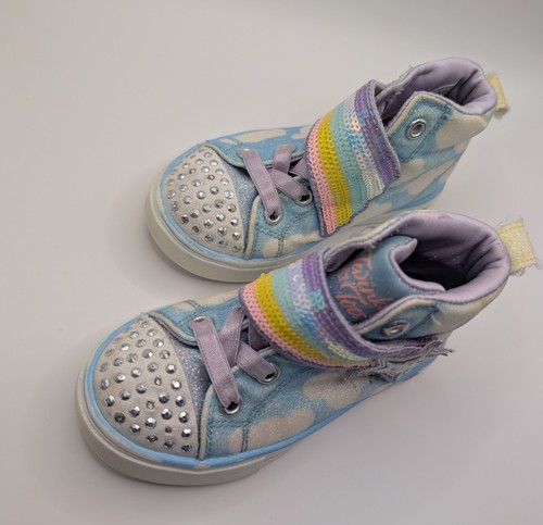 Skechers twinkle toes girls - twinkle,