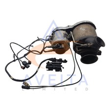 VW Sharan 2.0 Diesel 11-18 Diesel Particulate Filter DPF 04L131723DG