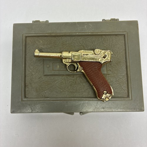 Vintage marx toys miniature - vintage,