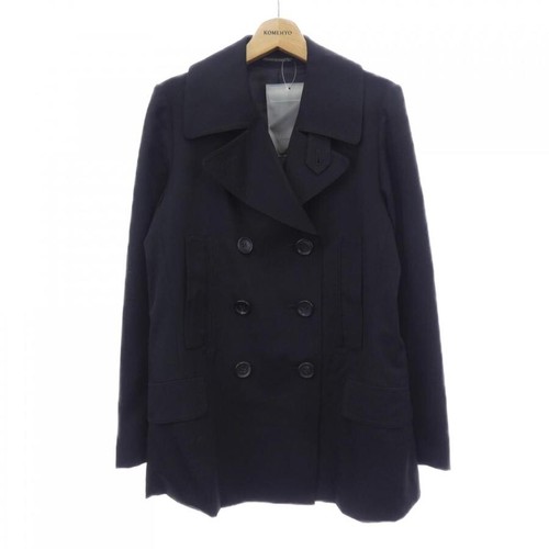Yohji yamamoto black button - yohji,