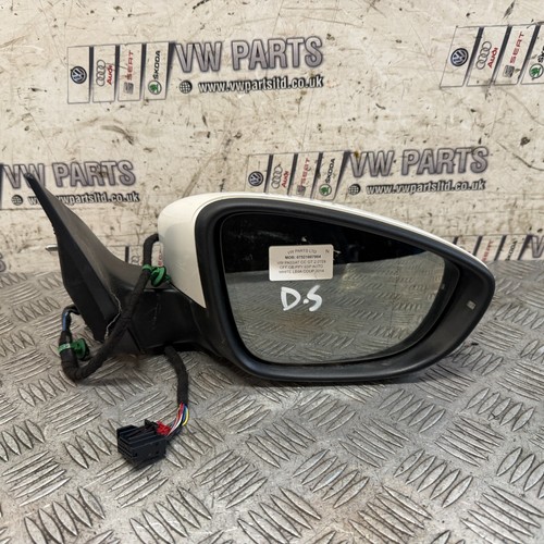 Passat driver side power - vw,